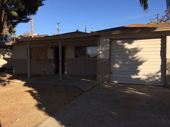 Property Front View