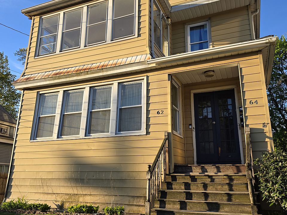 1st image of 62 Fairfield St #B