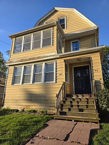 62 Fairfield St #B Photo 1