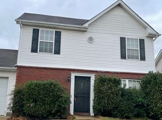 990 Tom Hailey Blvd, La Vergne, TN 37086