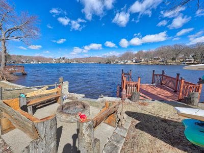 99 Fall Mountain Lake Road, Terryville, CT, 06786