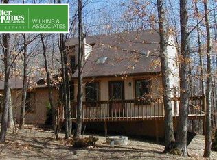107 Black Oak Dr, Kunkletown, PA