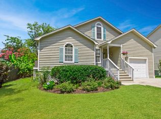 2359 Park Stone Dr, Charleston, SC 29414