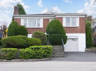 34 Deshon Avenue, Yonkers, NY