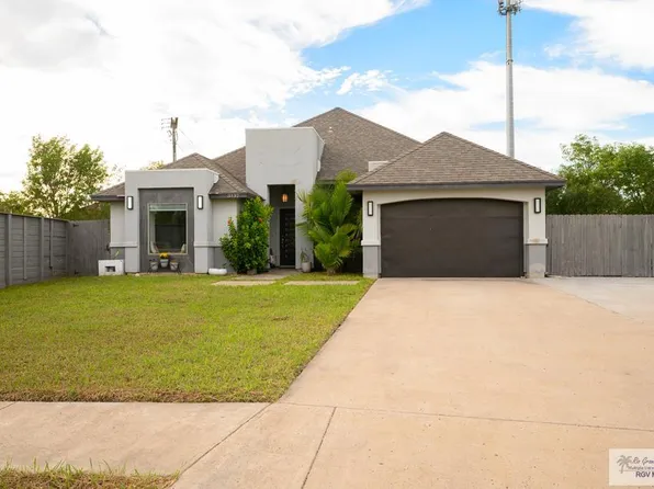 3132 Resaca Vista Dr, Brownsville, TX 78526