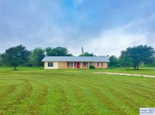 1304 Fm 2091 S, Gonzales, TX 78629
