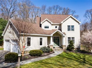 34 Swain Johnson Trl, Haddam, CT 06438