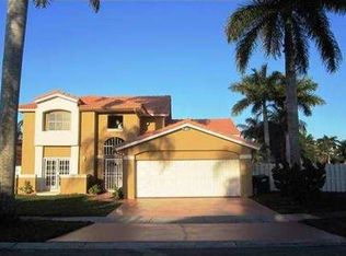 9131 SW 142nd Path, Miami, FL 33186