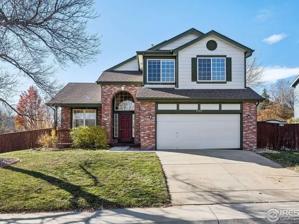 1305 Laurel St, Broomfield, CO 80020