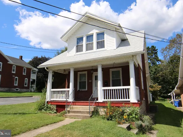 137 15th St, New Cumberland, PA 17070