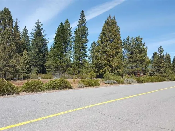 380 Bailey Creek Rd, Westwood, CA 96137