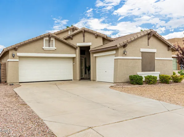 3160 E COLONIAL Place, Chandler, AZ 85249