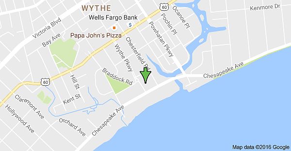 1st image of 100 Wythe Pkwy