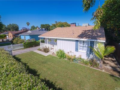 7332 Garden Grove Ave, Reseda, CA, 91335