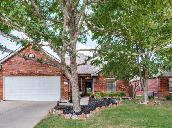6408 Courtyards Dr, McKinney, TX 75072