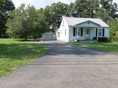 2009 Granger Rd, Fairdale, KY, 40118
