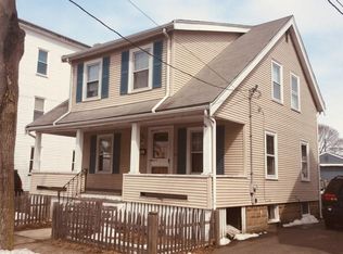 21 Goldthwait St, Lynn, MA 01902