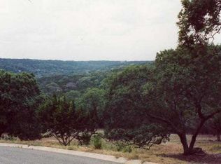 406 Sumack Dr W, Kerrville, TX 78028