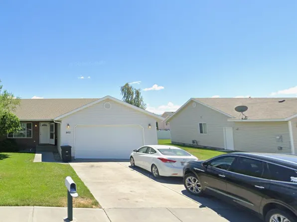 903 Abigail Ct, Ammon, ID 83406