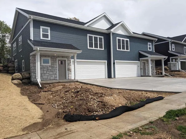 3004 Blue Grass Drive, Stoughton, WI 53589