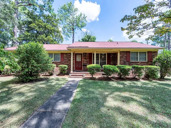 1401 Florence Dr, Albany, GA 31707