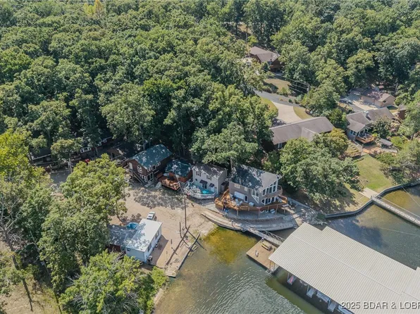 4872 Canyon Dr, Osage Beach, MO 65065