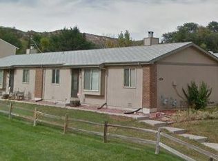 1034 Market St APT A, Colorado Springs, CO 80904