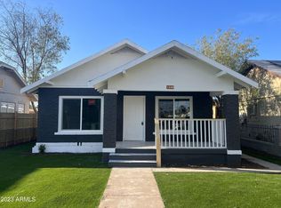 1540 E Pierce St, Phoenix, AZ 85006