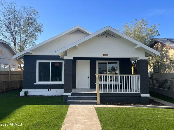1540 E PIERCE Street, Phoenix, AZ 85006