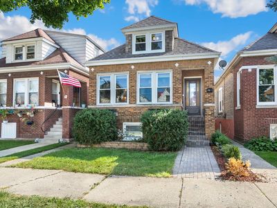 4541 W Deming Pl, Chicago, IL, 60639