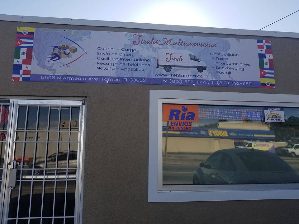 1st image of 5508 N Armenia Ave