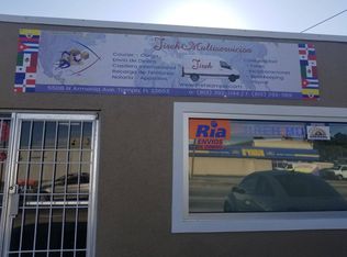 5508 N Armenia Ave, Tampa, FL 33603