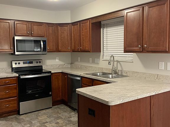 New Kitchen Appliances