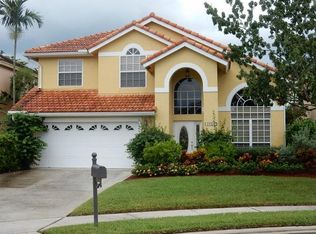 20900 La Questa Ct, Boca Raton, FL 33428