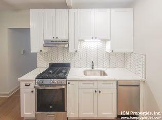 1730 W Rosehill Dr APT 1B, Chicago, IL 60660