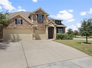 3001 Evening Breeze Way, Pflugerville, TX 78660
