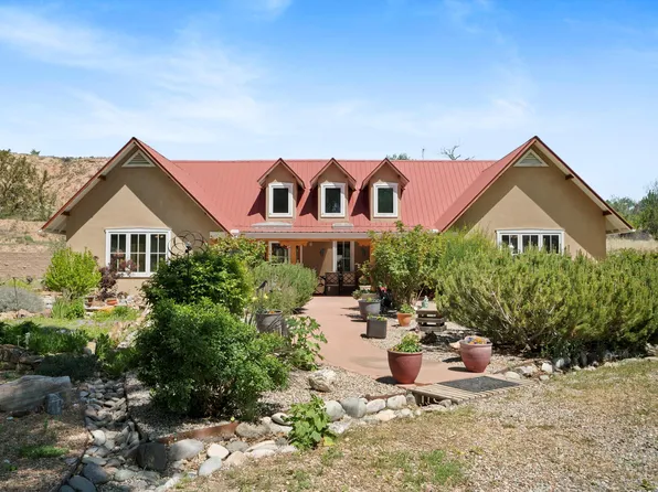 24A County Road 100, Chimayo, NM 87522