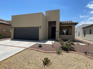 13624 Beobridge Ave, El Paso, TX 79928