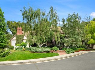3370 Judilee Dr, Encino, CA 91436