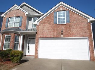 2013 Wildcat Falls Ln, Lawrenceville, GA 30043