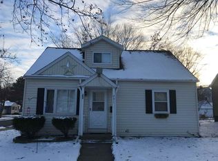 231 N 7th Ave, Wausau, WI 54401