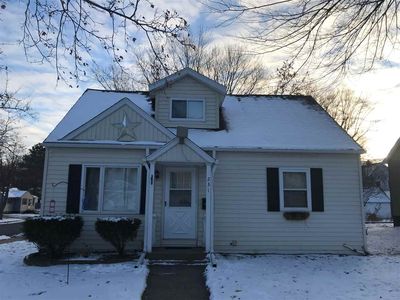 231 N 7th Ave, Wausau, WI, 54401