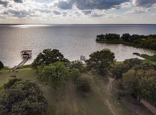 254 Lake Shore Ln, Pt, TX 75472