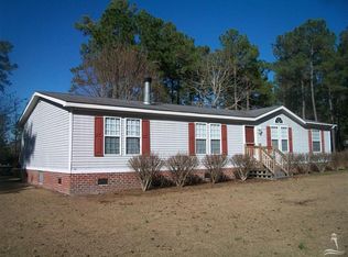 1051 Winding Way NW, Supply, NC 28462