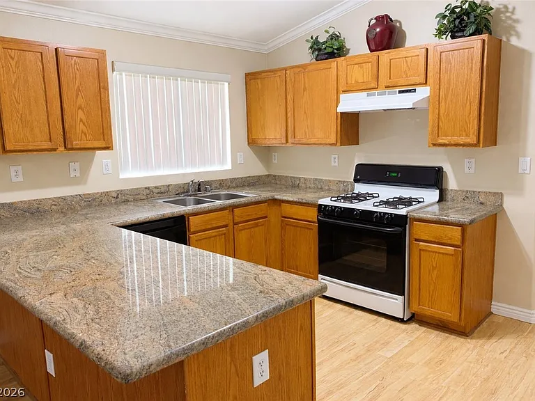 4447 Blue Mist Ct — Photo 3