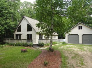 5907 Greenway Dr, Gaylord, MI 49735