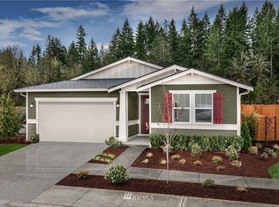 19949 25th Avenue Court E 50, Spanaway, WA 98387