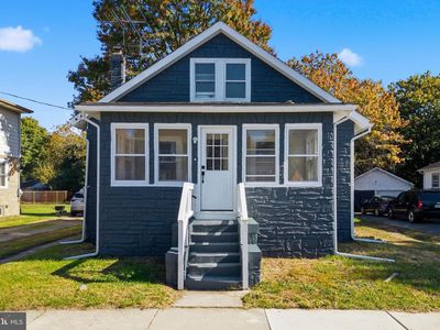 304 New Market St, Salem, NJ, 08079