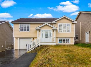 120 Mallow Dr, Paradise, NL A1L0M5