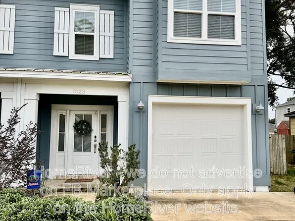1523 E Leonard St, Pensacola, FL 32503